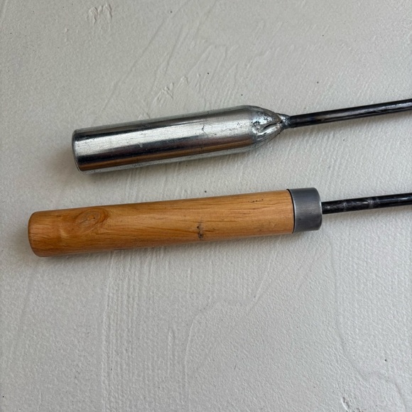 Garden Hand Cultivator Set Artifact Uprooting Weeding Tools - Picture 5 of 7